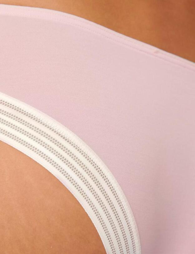 Sloggi Wow Embrace Tai Brief Pink/Light Combination 