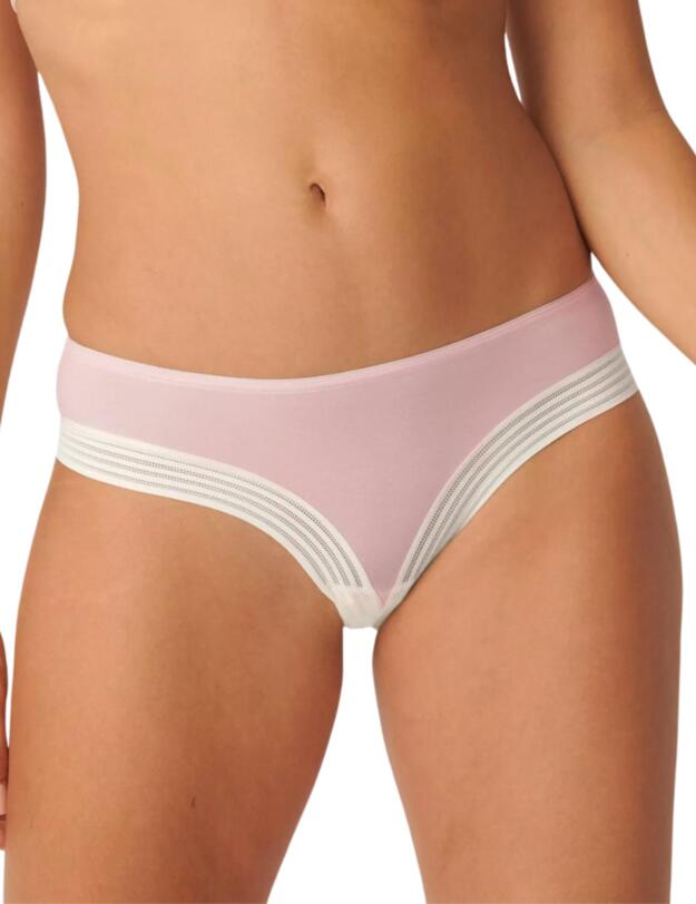 Sloggi Wow Embrace Tai Brief Pink/Light Combination 
