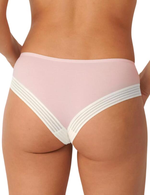 Sloggi Wow Embrace Tai Brief Pink/Light Combination 