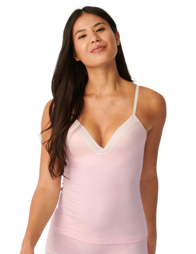 Sloggi Wow Embrace Bra Camisole Top Pink/Light Combination 