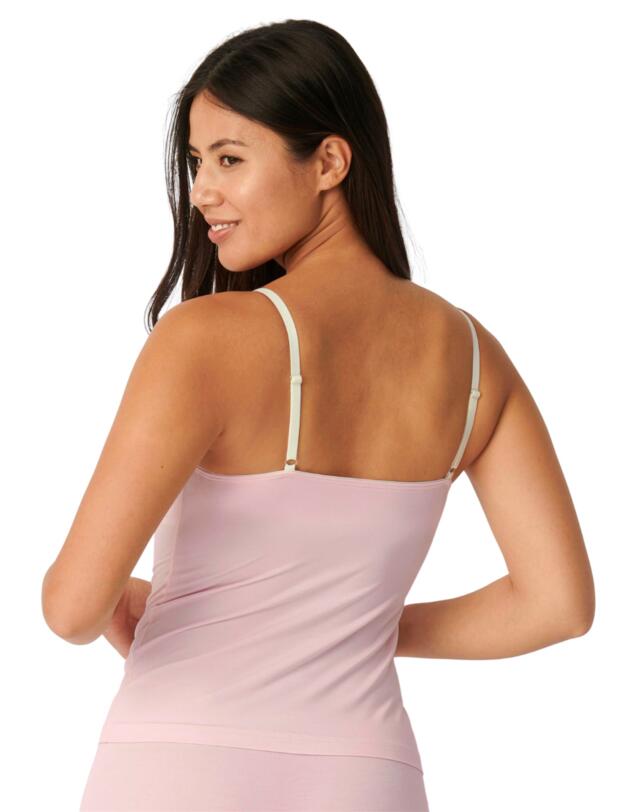 Sloggi Wow Embrace Bra Camisole Top Pink/Light Combination 