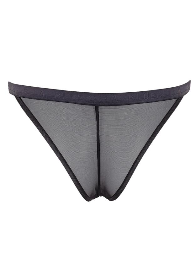 Bluebella Nola Brief Black 