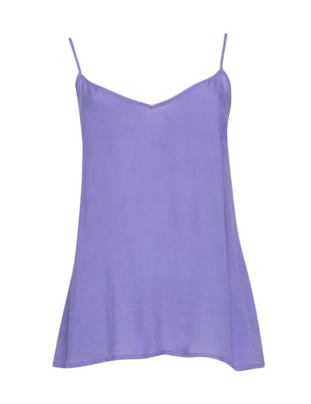 Cyberjammies Camila Cami Top Lilac Modal 