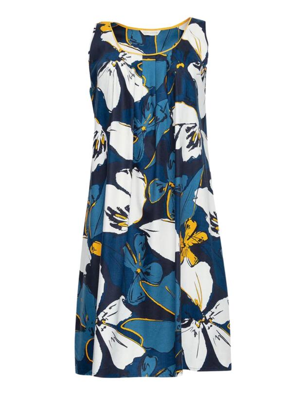 Cyberjammies Verity Chemise Floral Print 