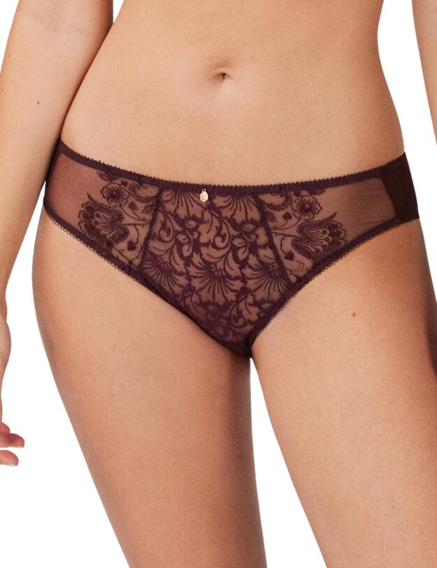 Empreinte Josephine Brief Grenade 