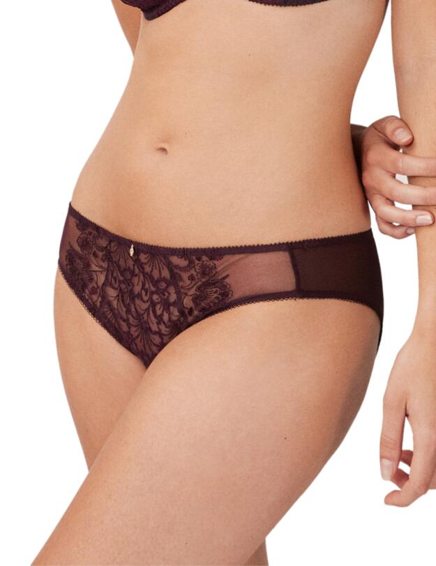 Empreinte Josephine Brief Grenade 
