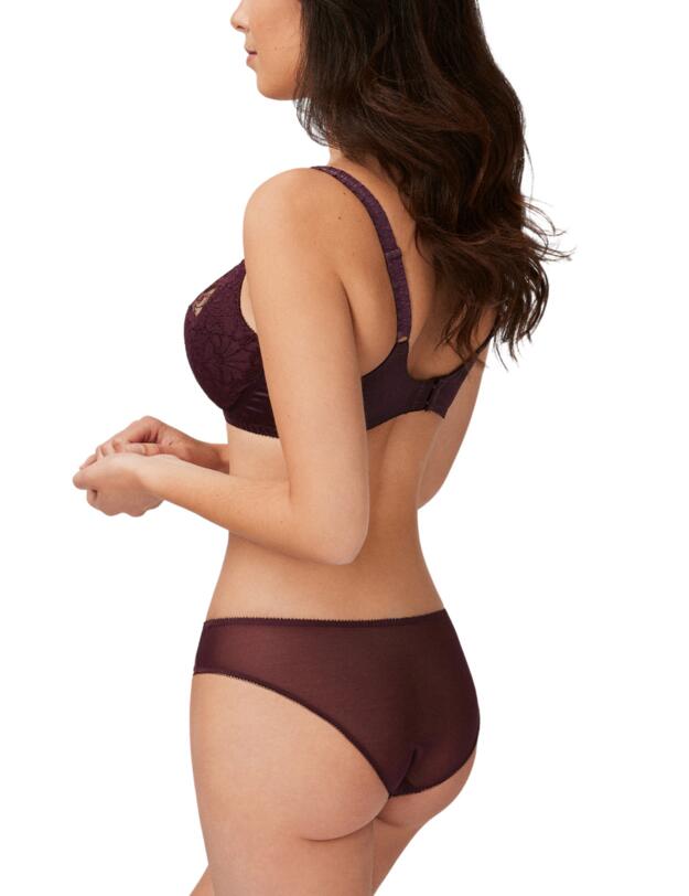 Empreinte Josephine Brief Grenade 