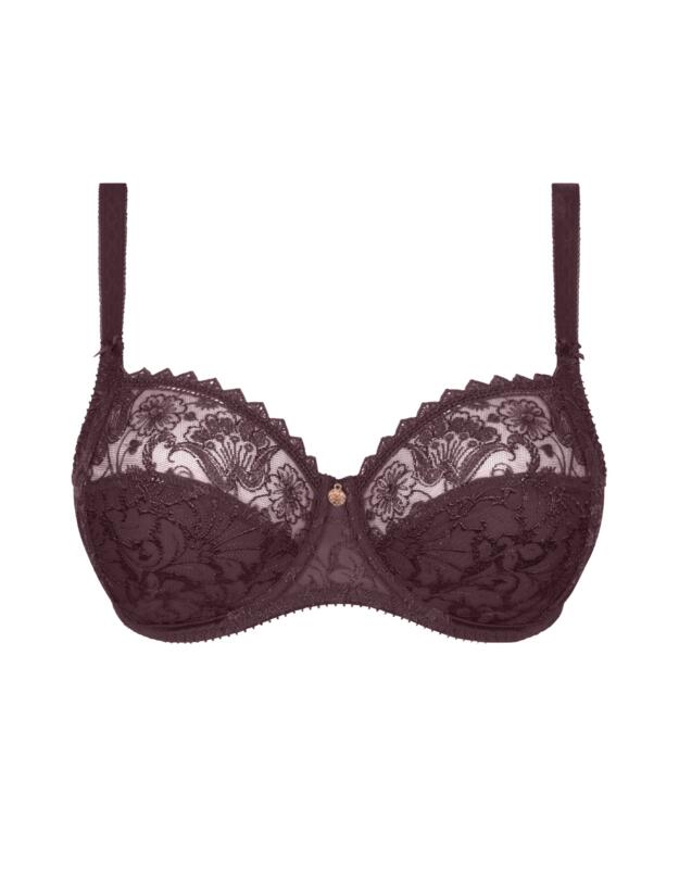 Empreinte Josephine Full Cup Bra Grenade 