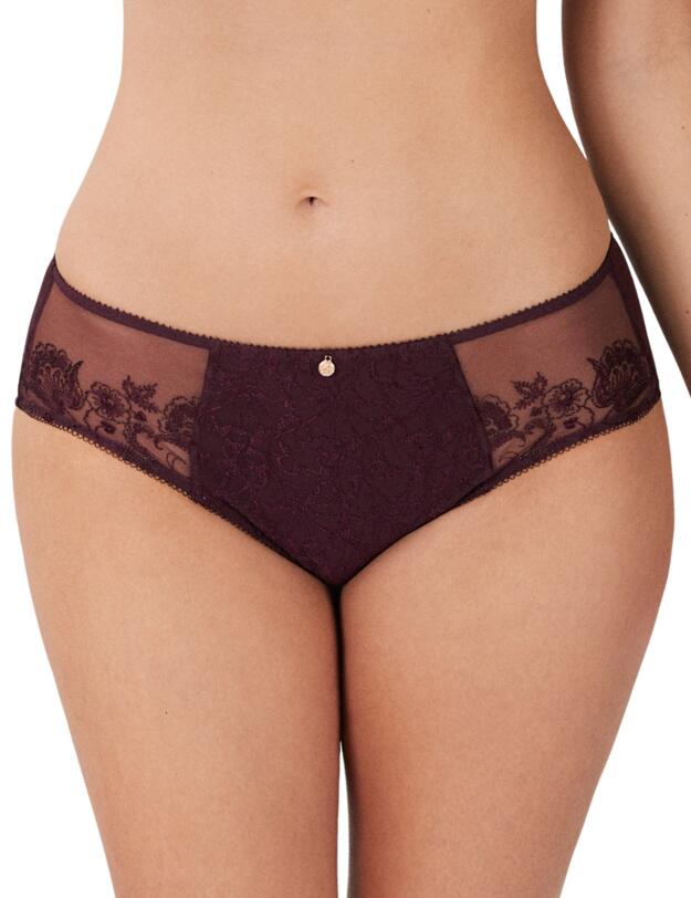 Empreinte Josephine Panty Brief Grenade 