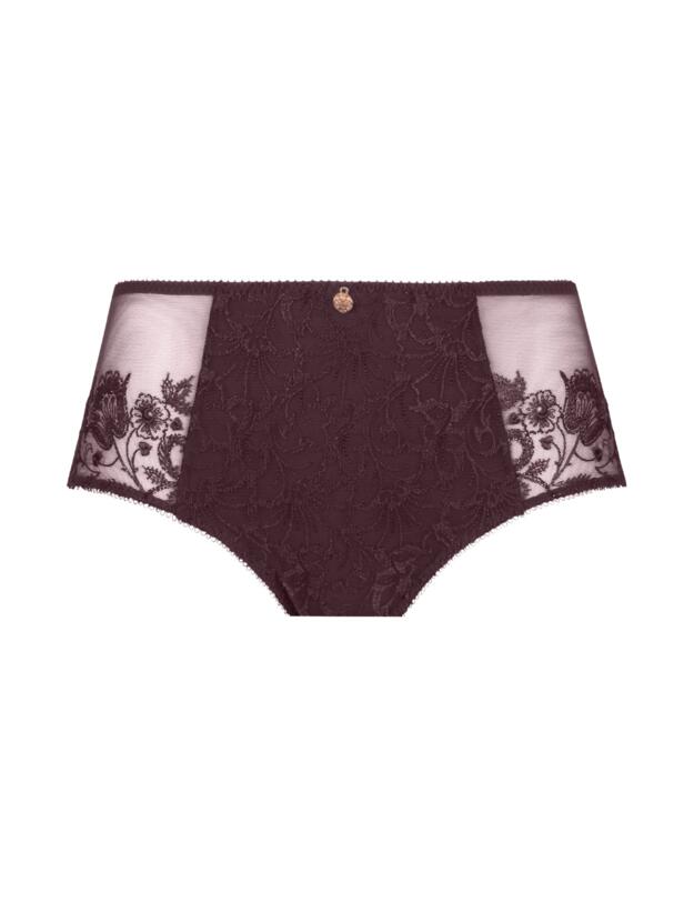 Empreinte Josephine Panty Brief Grenade 