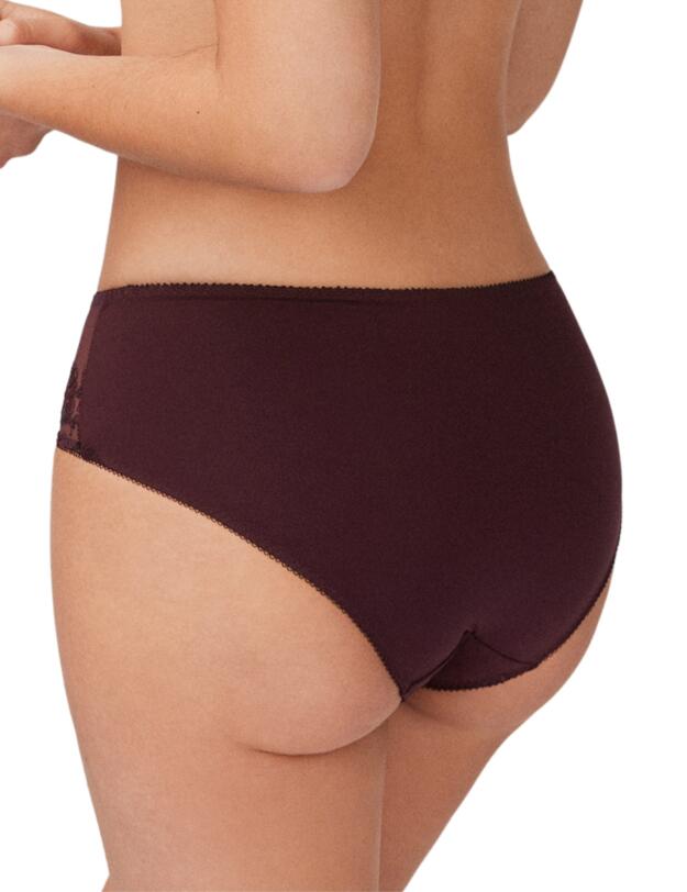 Empreinte Josephine Panty Brief Grenade 