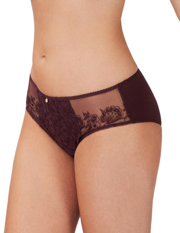 Empreinte Josephine Panty Brief Grenade 