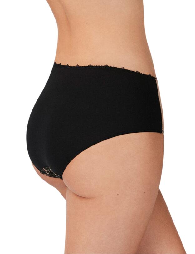 Empreinte Agathe Panty Brief Black 