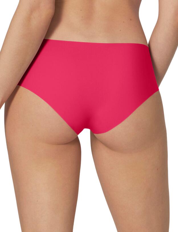 Sloggi Zero Feel Hipster Brief Raspberry Pink 