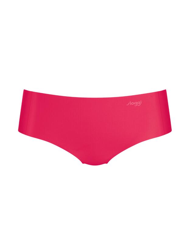 Sloggi Zero Feel Hipster Brief Raspberry Pink 