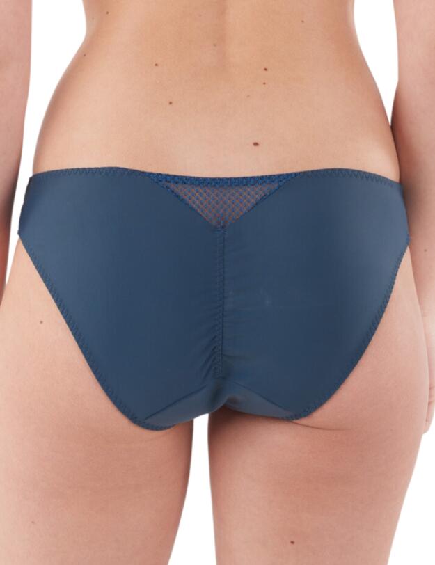 Maison Lejaby Gaby Brief Nuit Bleue