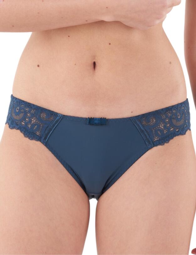 Maison Lejaby Gaby Brief Nuit Bleue