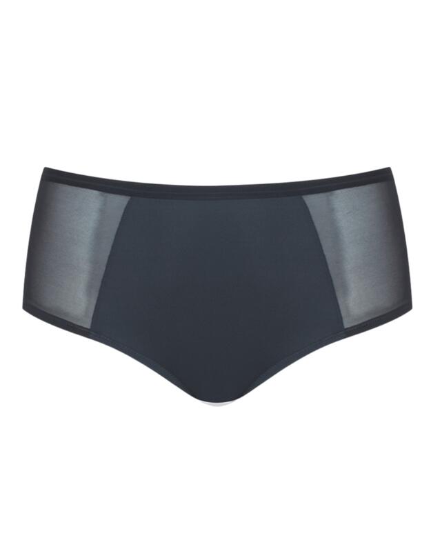 Curvy Kate WonderFully Short Brief Black