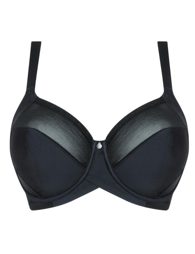 Curvy Kate WonderFully Full Cup Bra Black