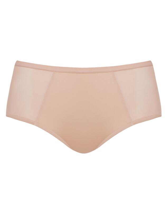 Curvy Kate WonderFully Short Brief Latte