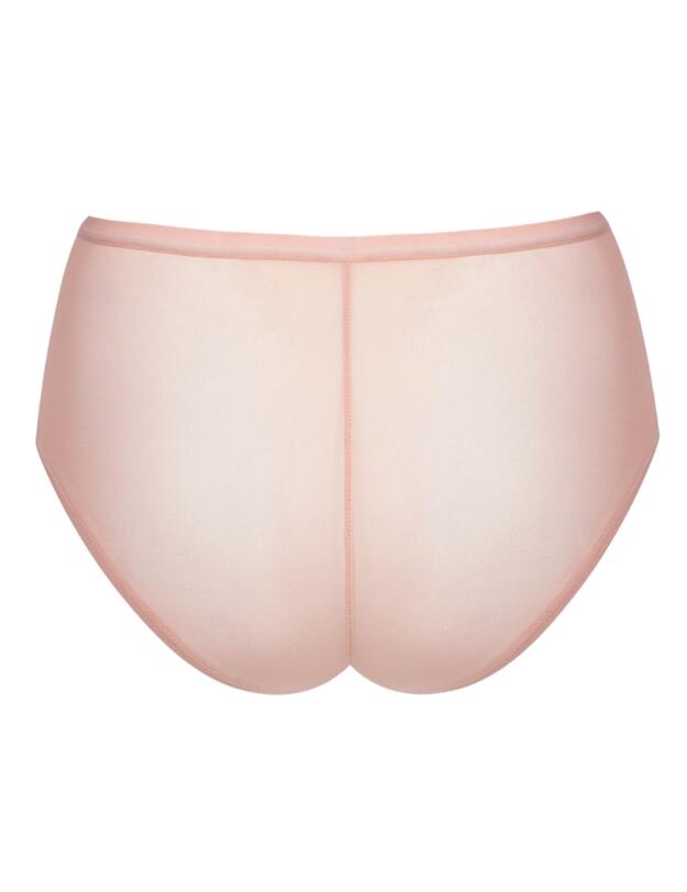 Curvy Kate WonderFully Short Brief Latte