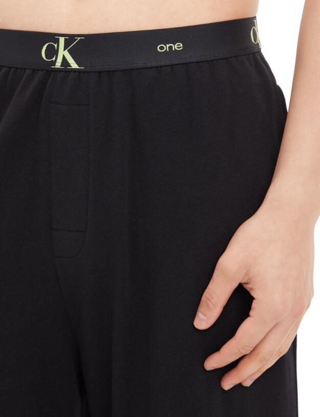 Calvin Klein CK One Cotton Pyjama Pant Pyjama Pants