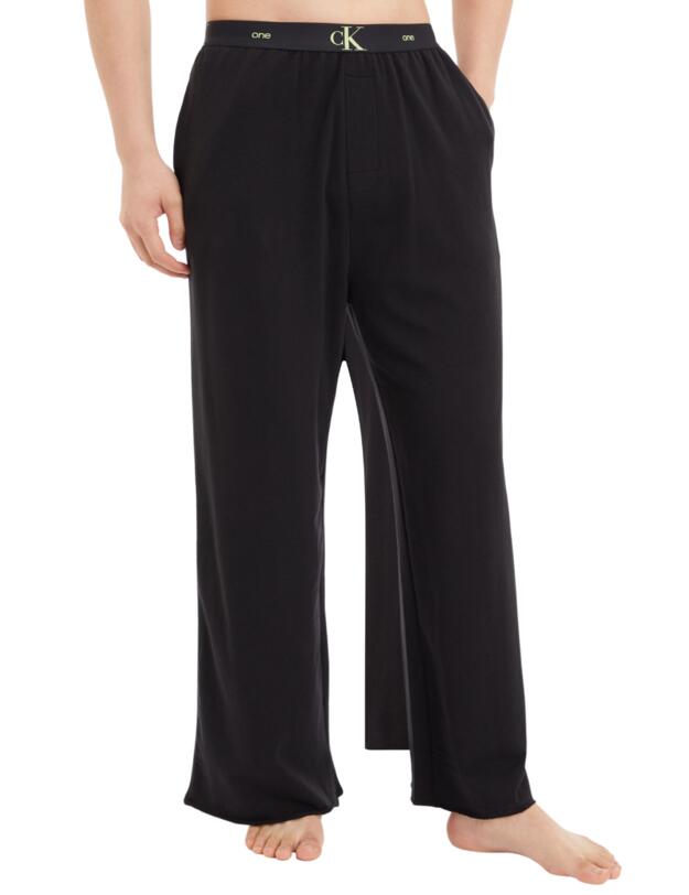 Calvin Klein CK One Cotton Pyjama Pant Pyjama Pants
