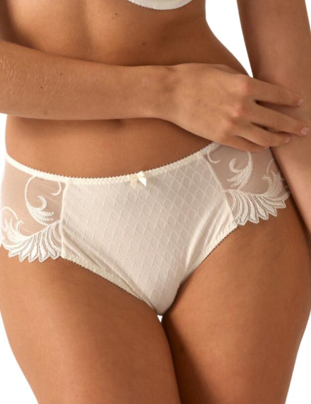 Empreinte Thalia Shorty Brief Ivory 