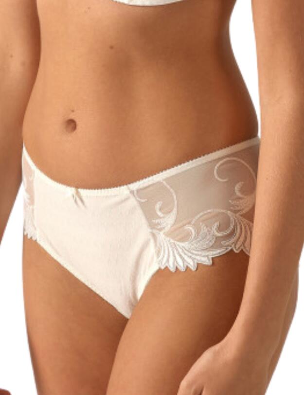 Empreinte Thalia Shorty Brief Ivory 