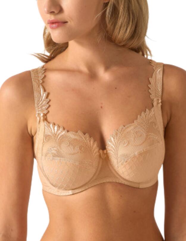 Empreinte Thalia Bra Caramel 