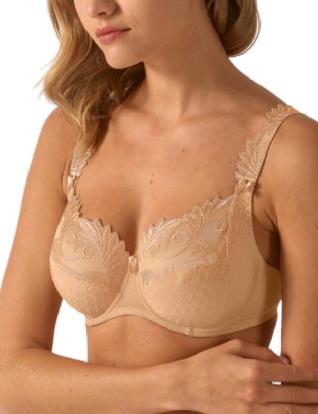 Empreinte Thalia Bra Caramel 
