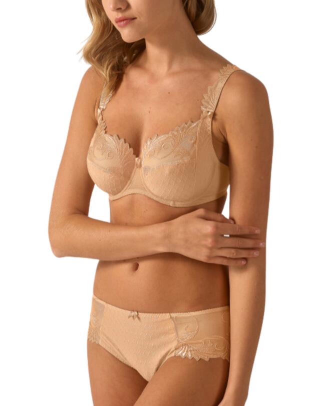 Empreinte Thalia Bra Caramel 