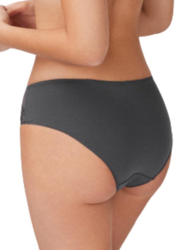 Empreinte Josephine Panty Brief Fusain 