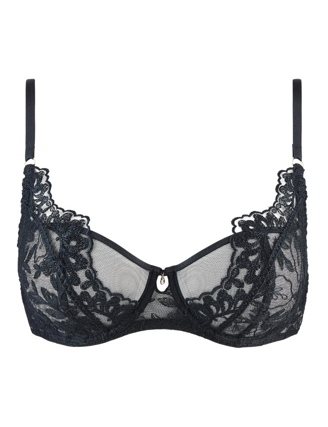 Aubade After Midnight Attraction - Belle Lingerie | Aubade After ...