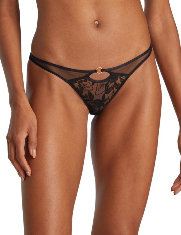 Aubade After Midnight Mini-Coeur Brief Attraction