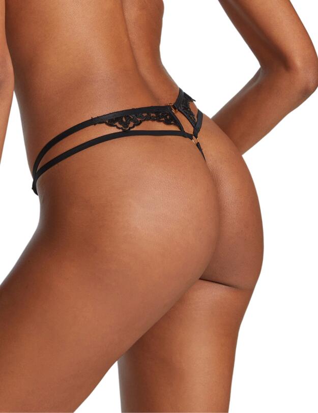 Aubade After Midnight G-String Attraction