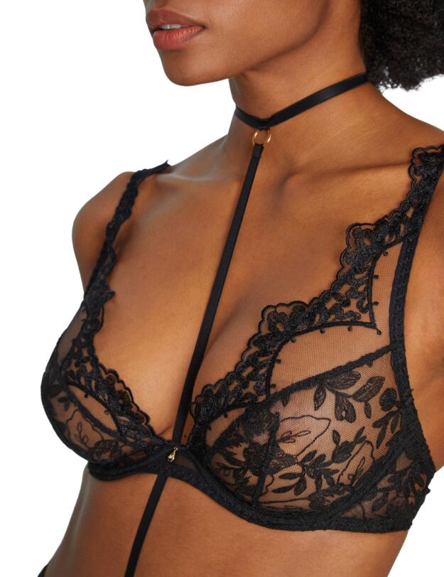 Aubade After Midnight Harness Attraction