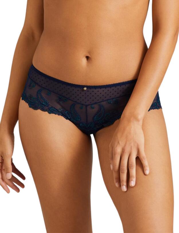 Aubade Velvet Memories St Tropez Brief Twilight 