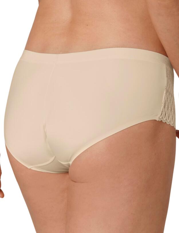 Triumph Aura Spotlight Maxi Brief Creamy Dream
