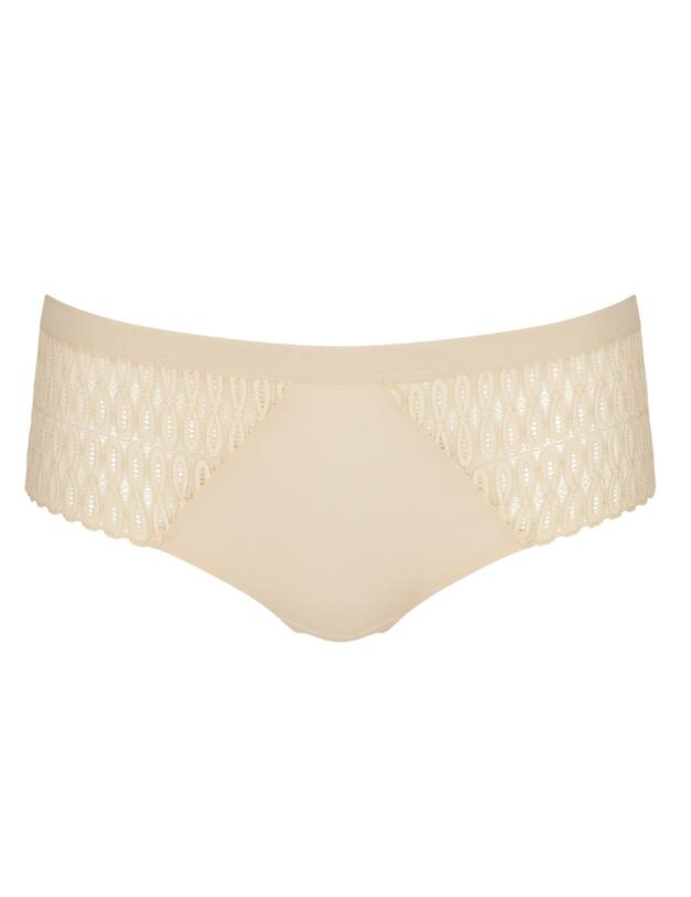 Triumph Aura Spotlight Maxi Brief Creamy Dream