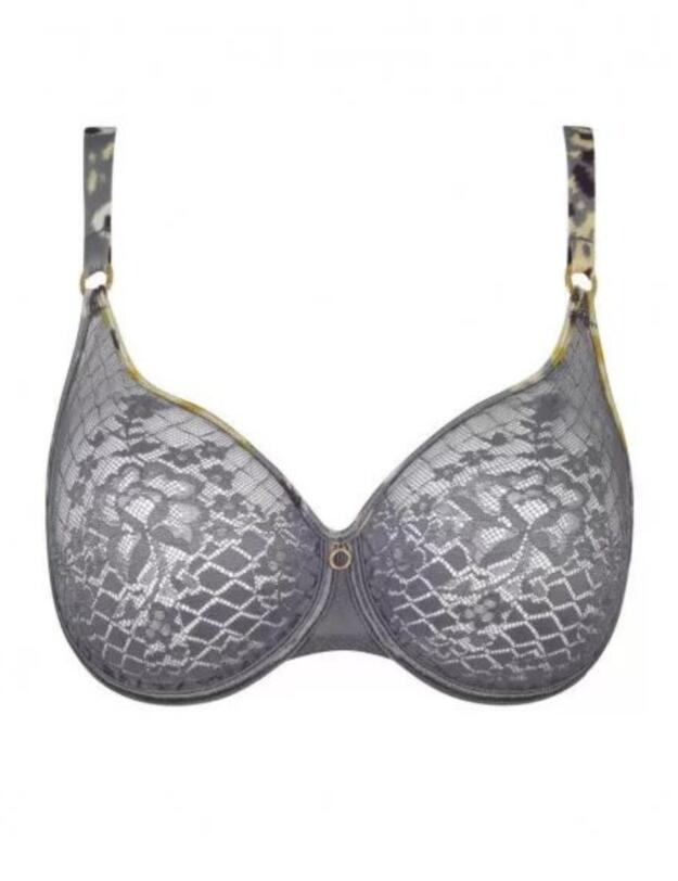 0786 Empreinte Melody Bra - 0786 Wild