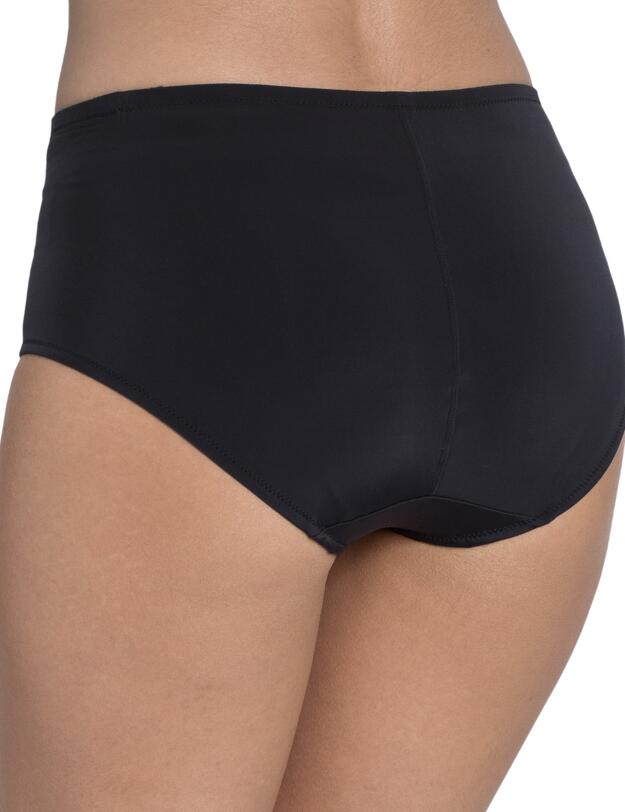 Triumph Doreen Maxi Brief Black