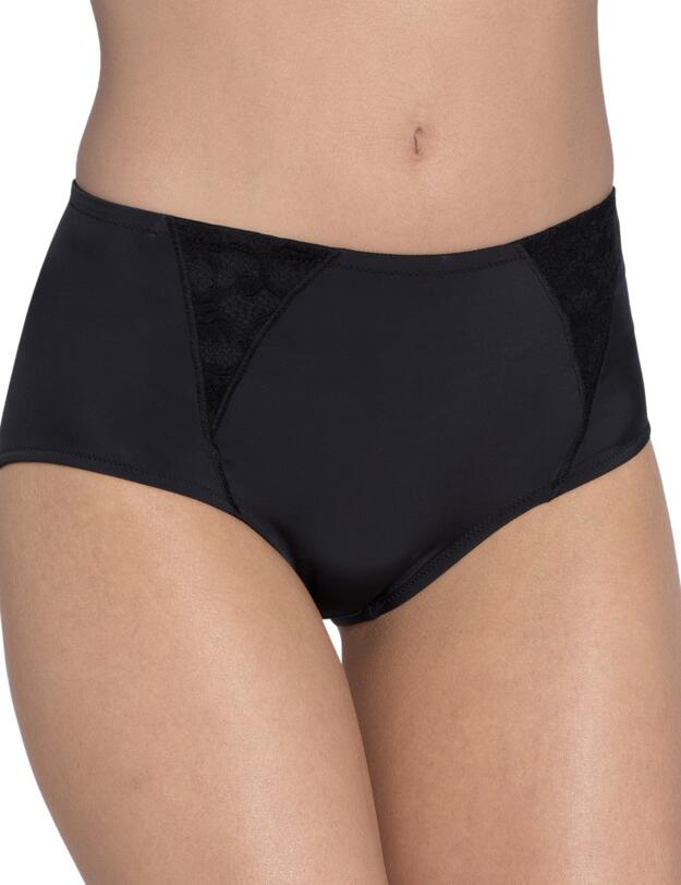Triumph Doreen Maxi Brief Black