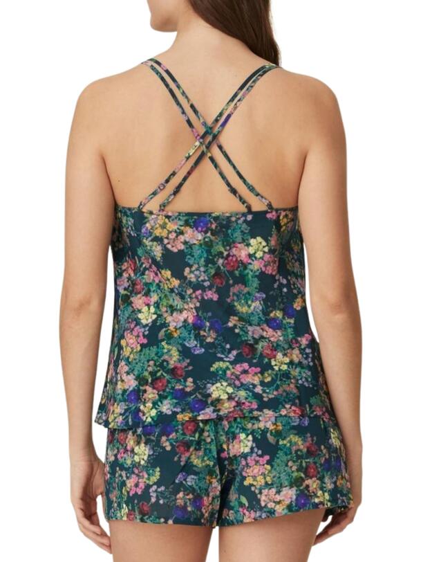 Marie Jo Alice Pyjama Set  Flower Garden