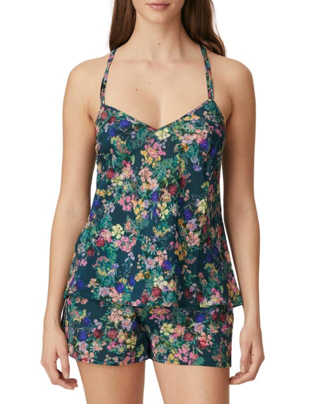 Marie Jo Alice Pyjama Set  Flower Garden
