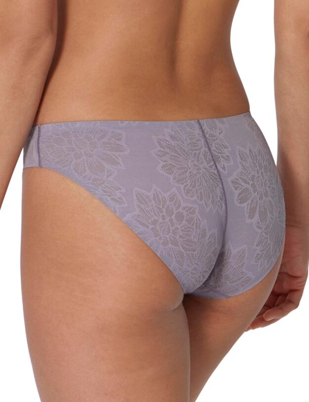  Triumph Fit Smart Tai Brief Twilight Grey