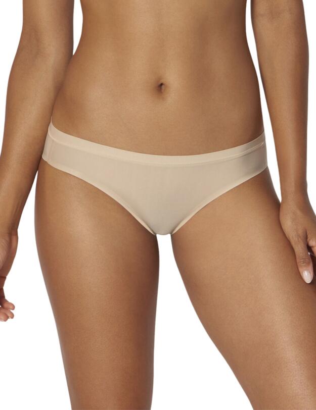 Triumph Smart Micro Tai Briefs Nude Beige