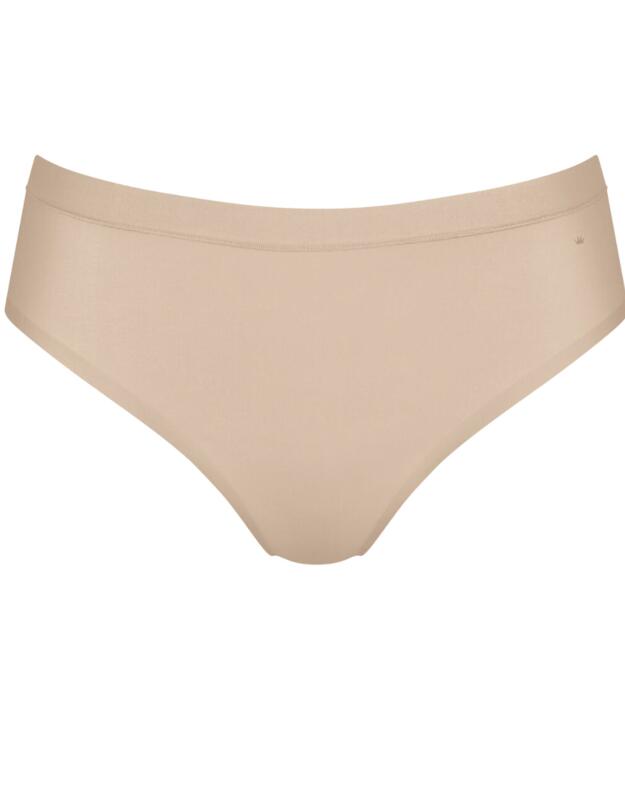 Triumph Smart Micro Tai Briefs Nude Beige