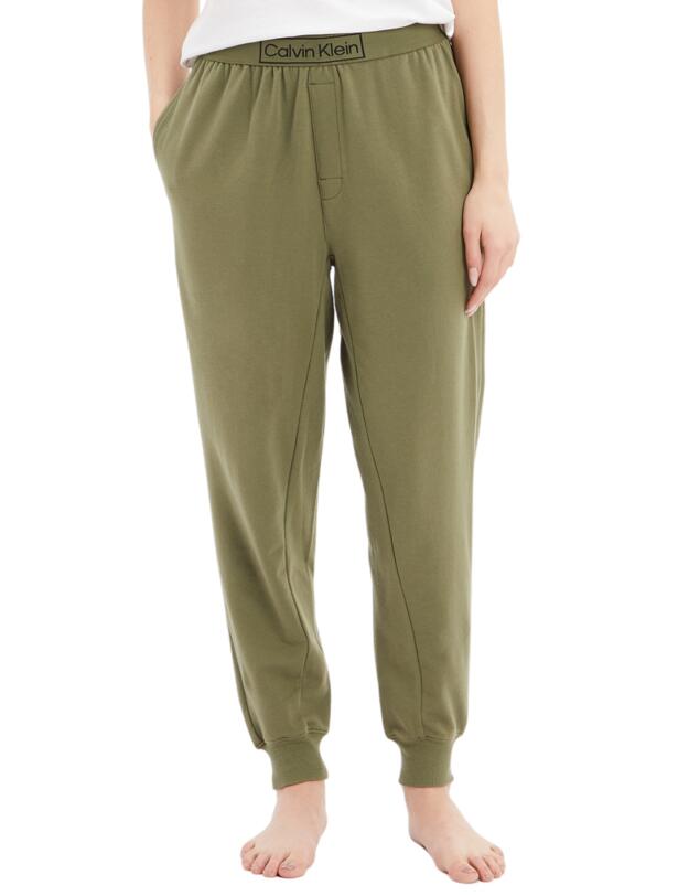 Calvin Klein Reimagined Heritage Joggers Napa