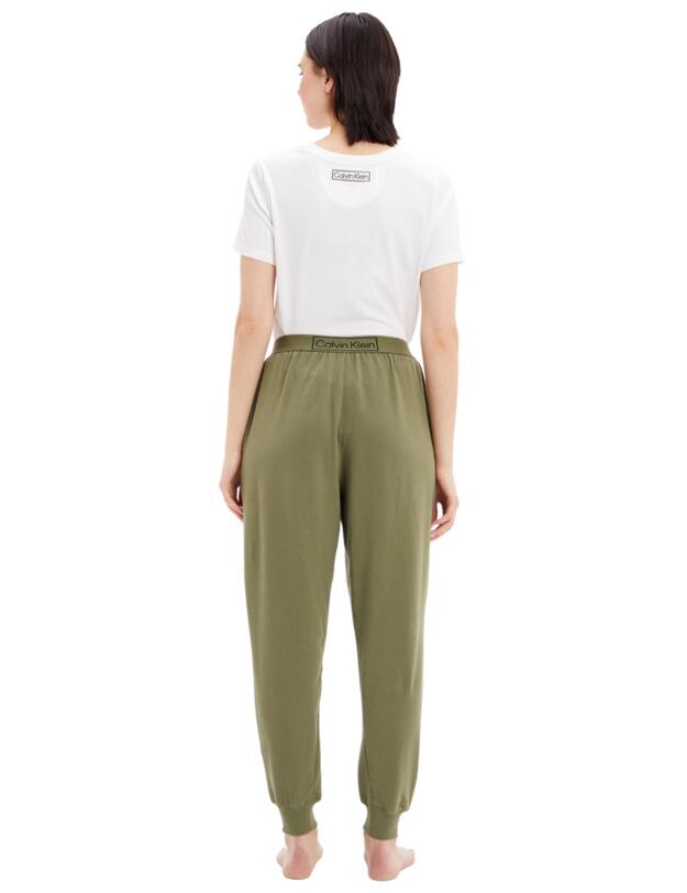 Calvin Klein Reimagined Heritage Joggers Napa